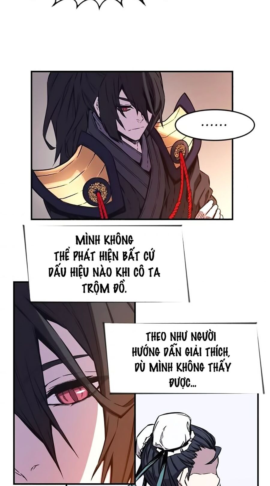 kim giáp đồ long chapter 9 32
