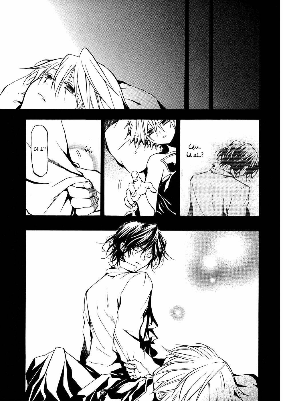 pandora hearts chapter 4 5