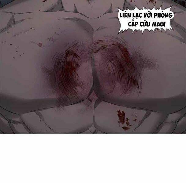 võ sĩ - the boxer chapter 89 181