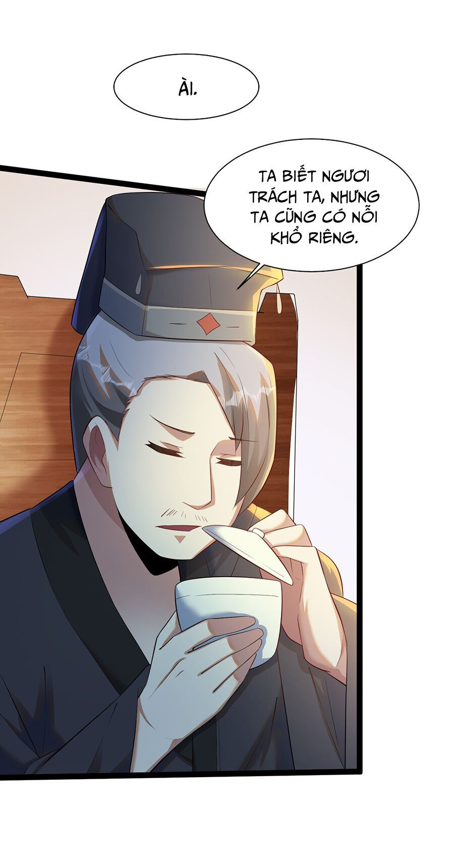 đại bảo kiếm của tôi chapter 44 13