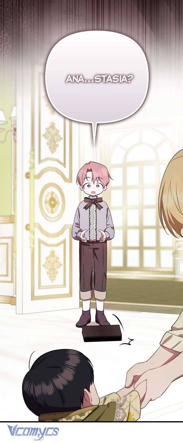 lần đầu bé út được yêu thương chapter 8 32