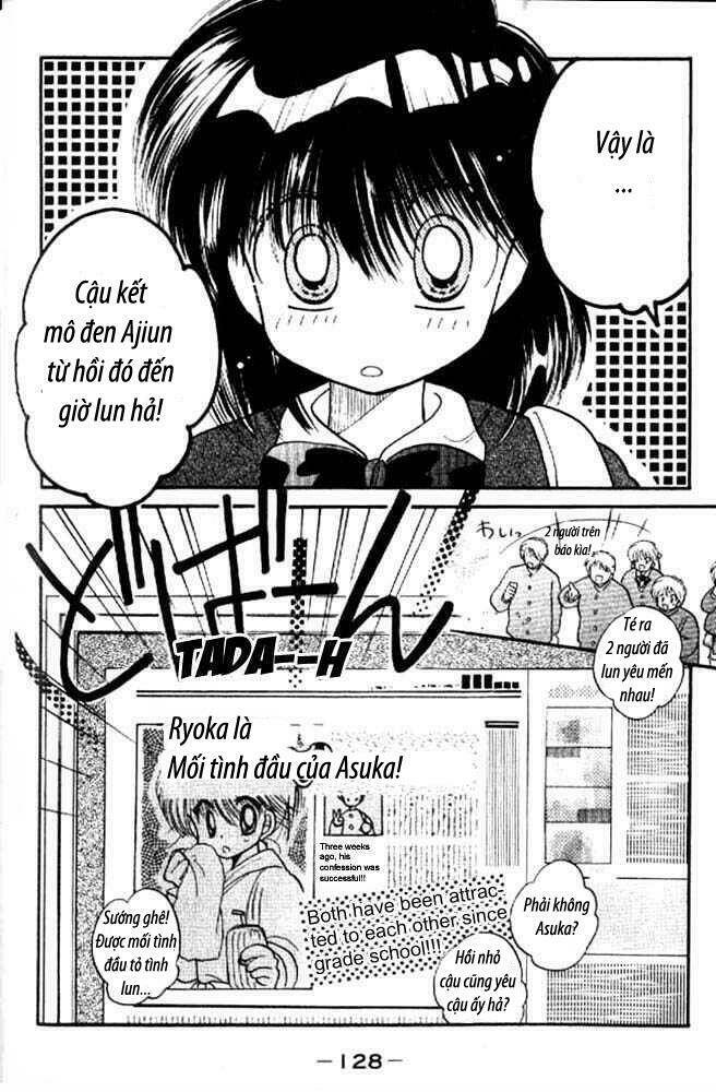 awasete ippon chapter 4.1 3