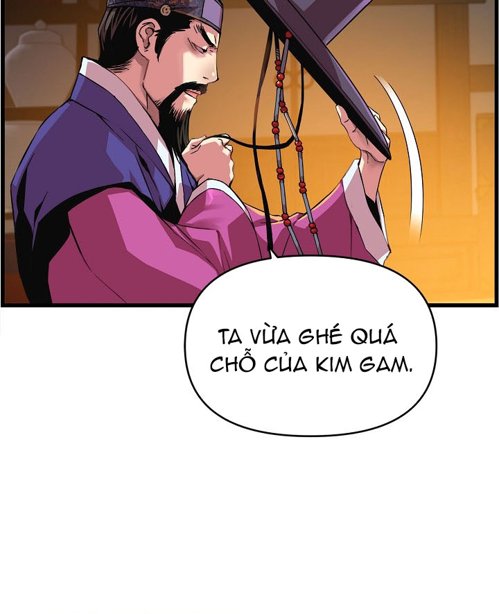 tôi sẽ sống như một hoàng tử chapter 26 24