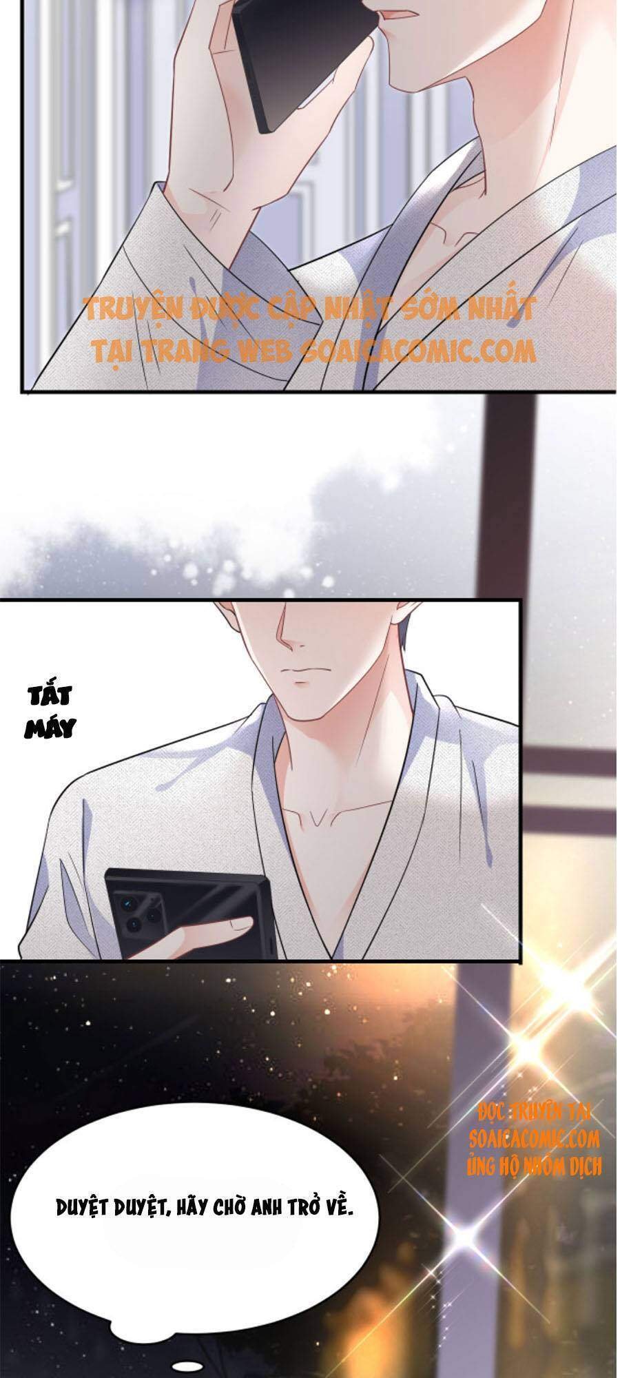 [16+] đại tiểu thư có thể có ý đồ xấu chapter 61 23