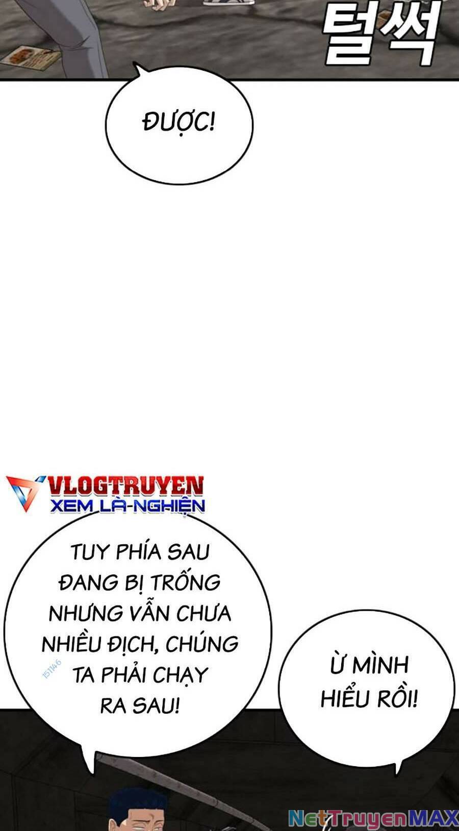 người xấu chapter 154 52