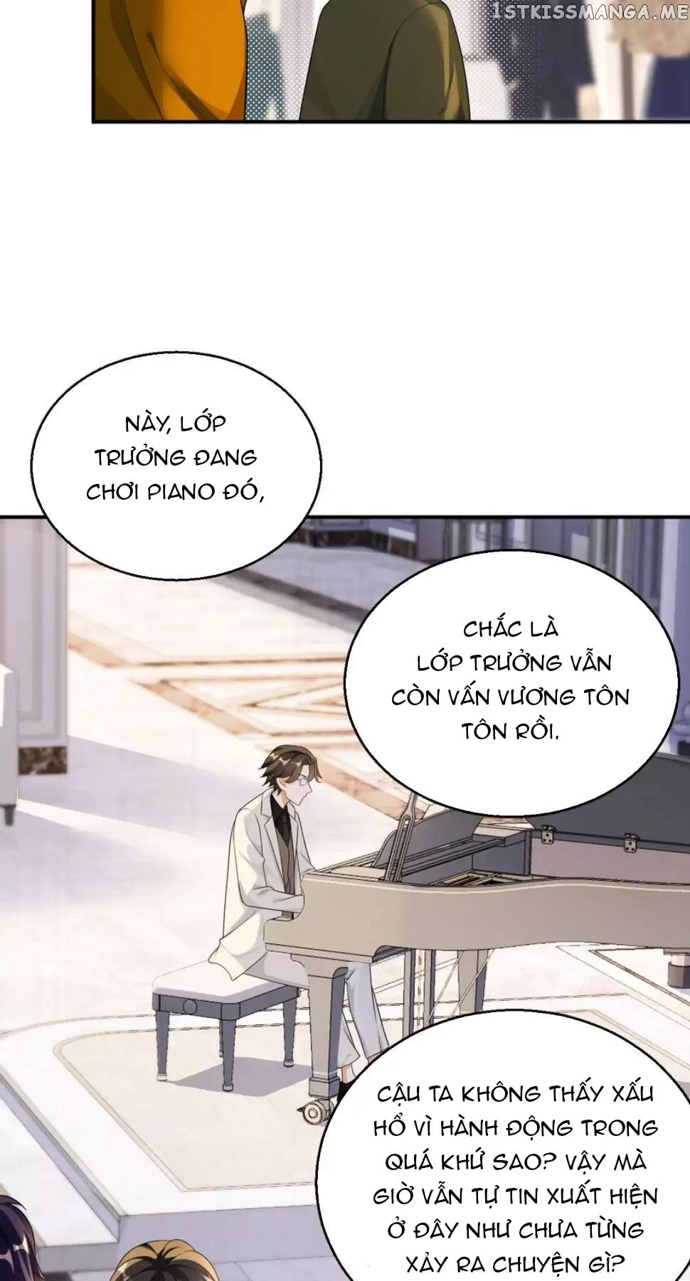 tái sinh, tôi trở thành ông vua ngành giải trí chapter 30 11