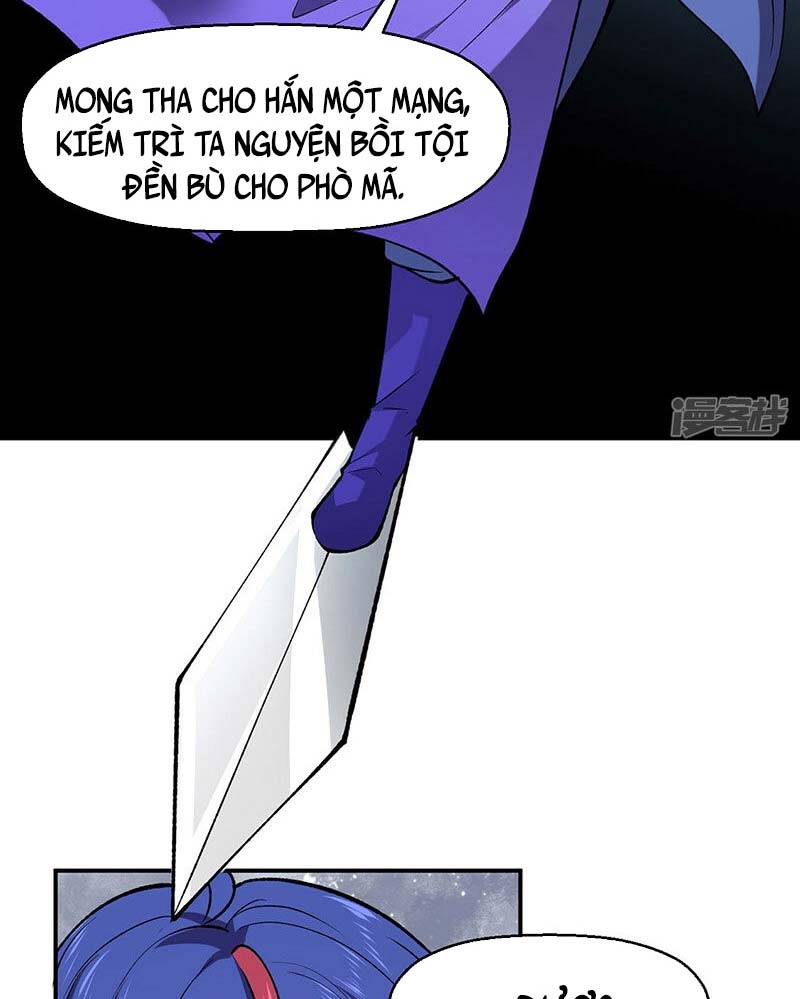 võ đạo độc tôn chapter 543 16