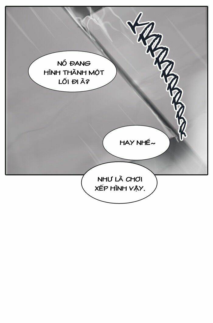 cuộc chiến trong tòa tháp chapter 343 90