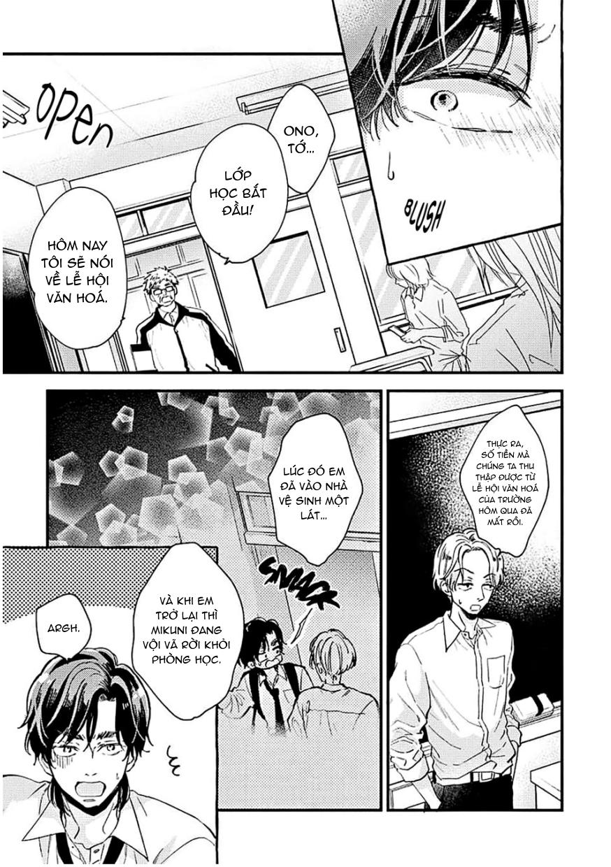 người tà răm luôn có quỷ theo sau chapter 69.2 17