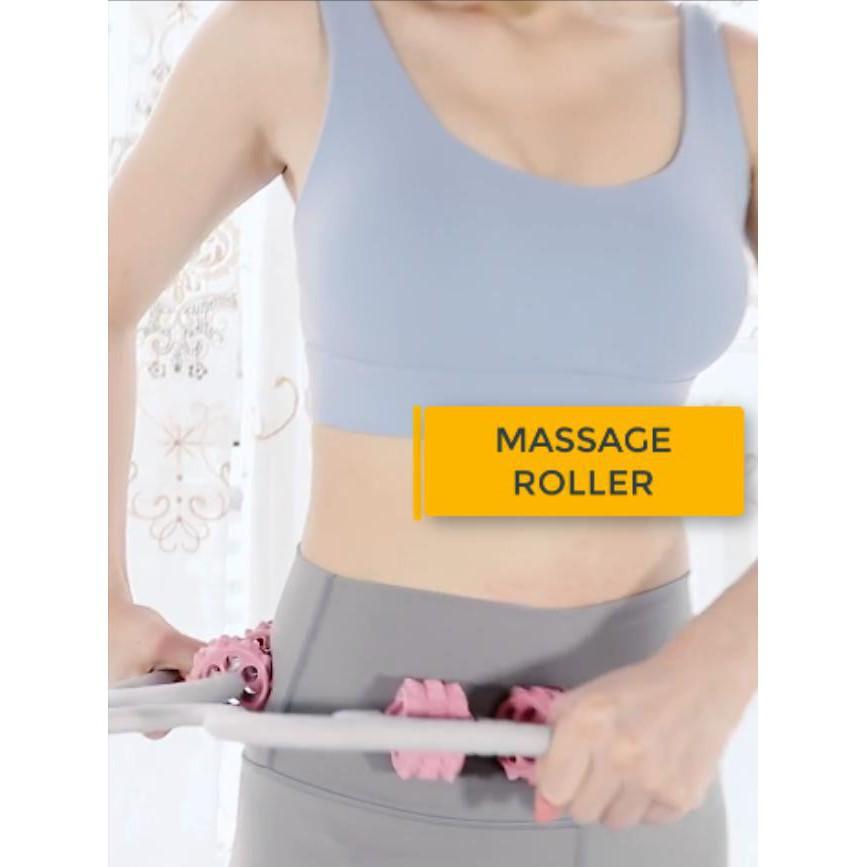 Dụng Cụ Massage Roller đa năng