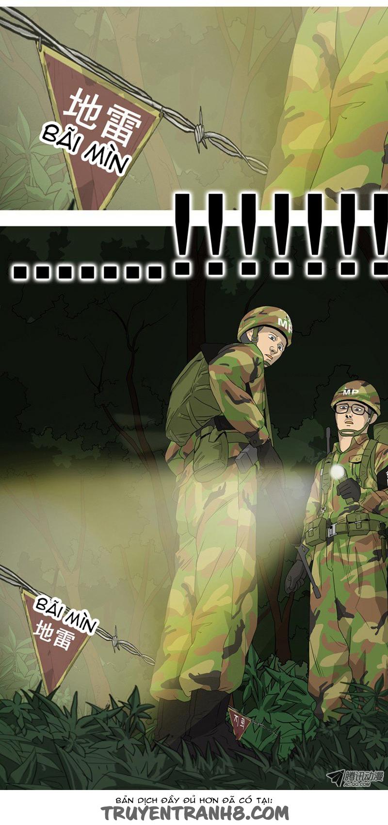 hồi sinh chapter 17 22