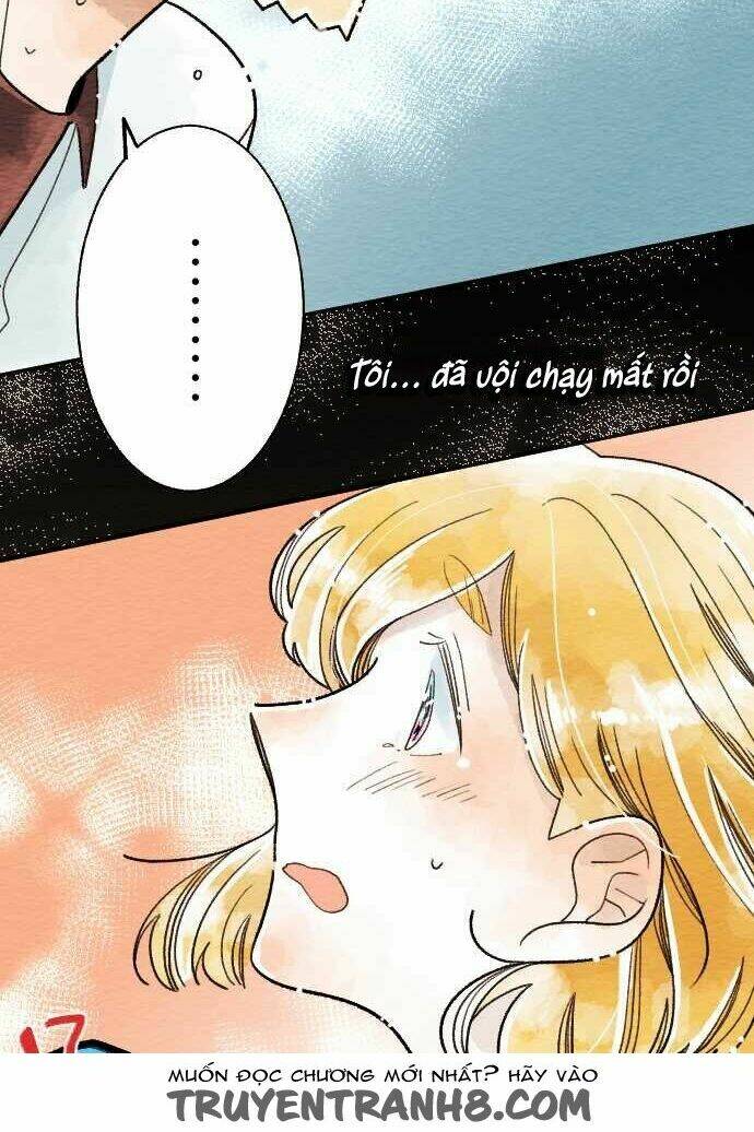 koe koi chapter 13 3