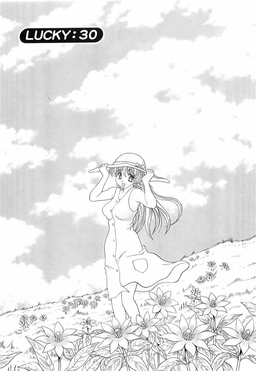 love lucky chapter 30 3