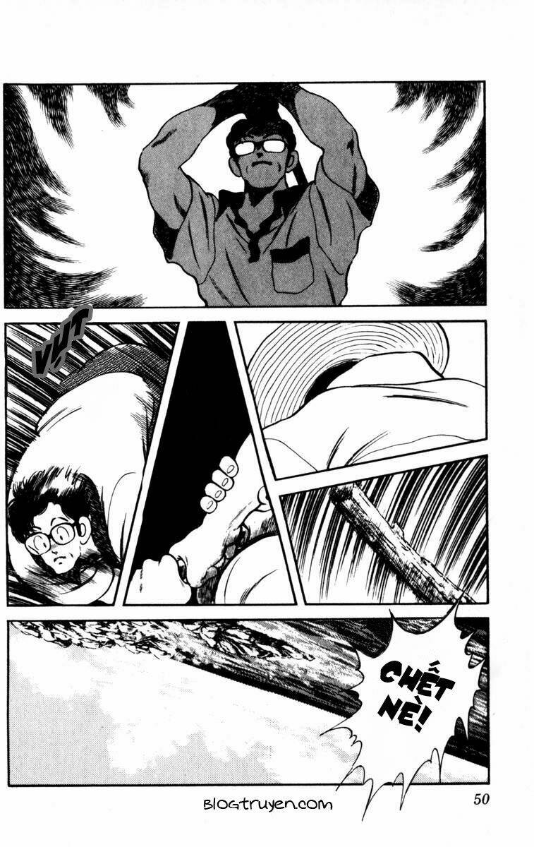 rough - ngọc thô chapter 82 8