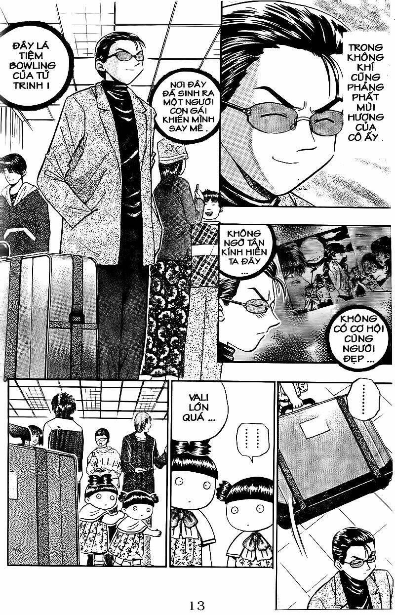 bowling king chapter 101 11