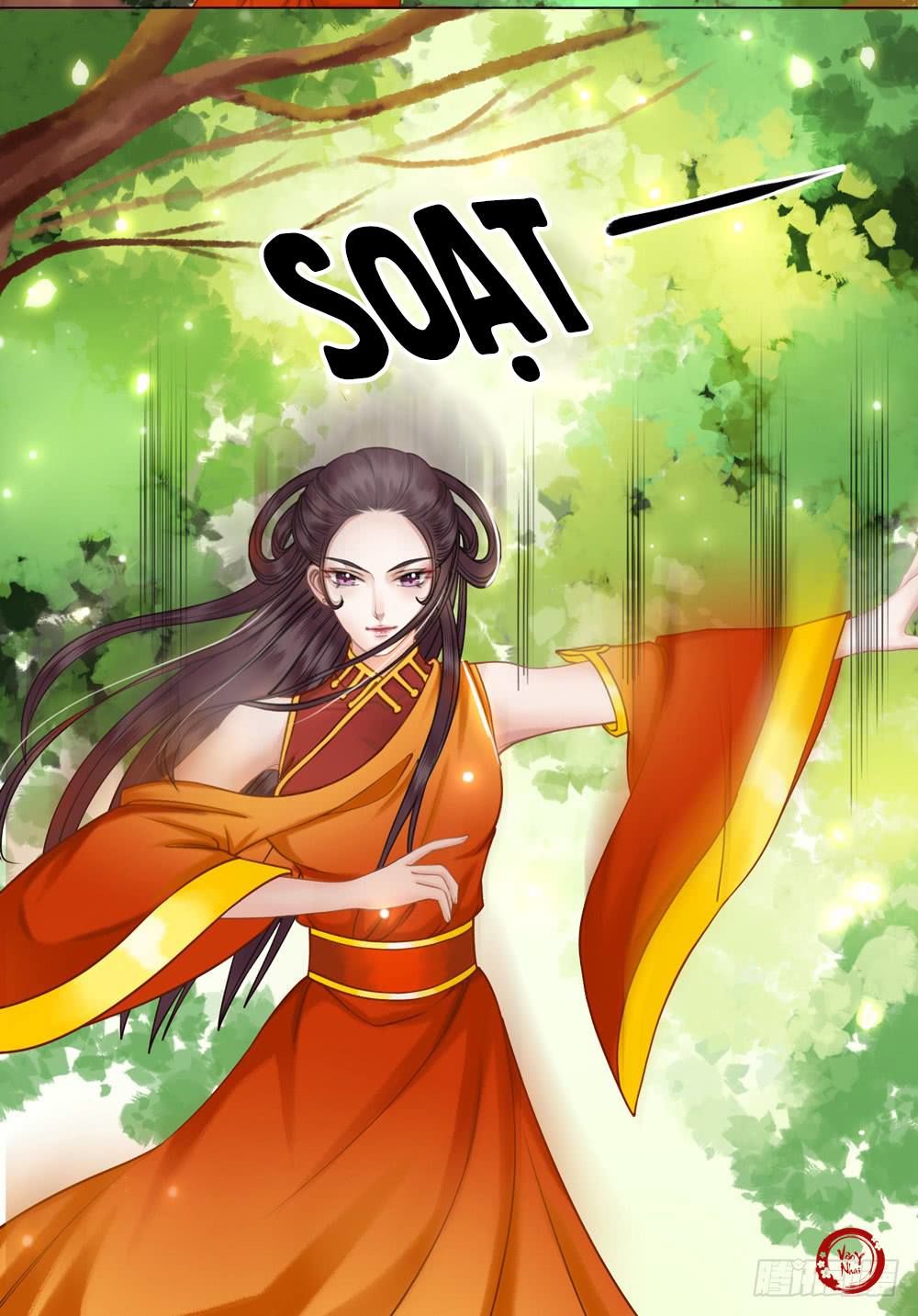 gay rồi! cái đó thành tinh rồi chapter 30 10