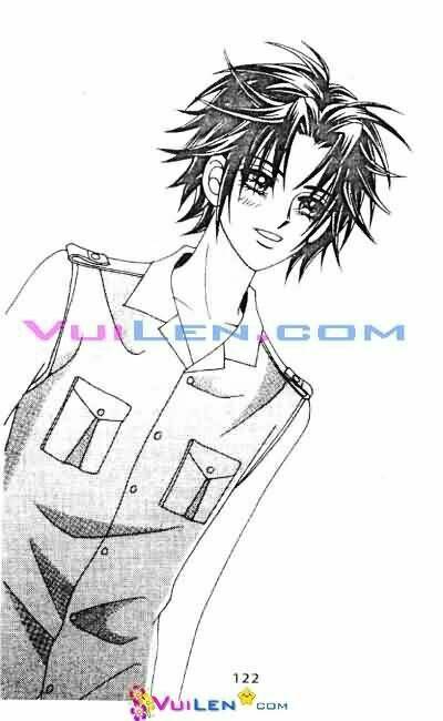 mùa ảo vọng - strange pension chapter 9 122