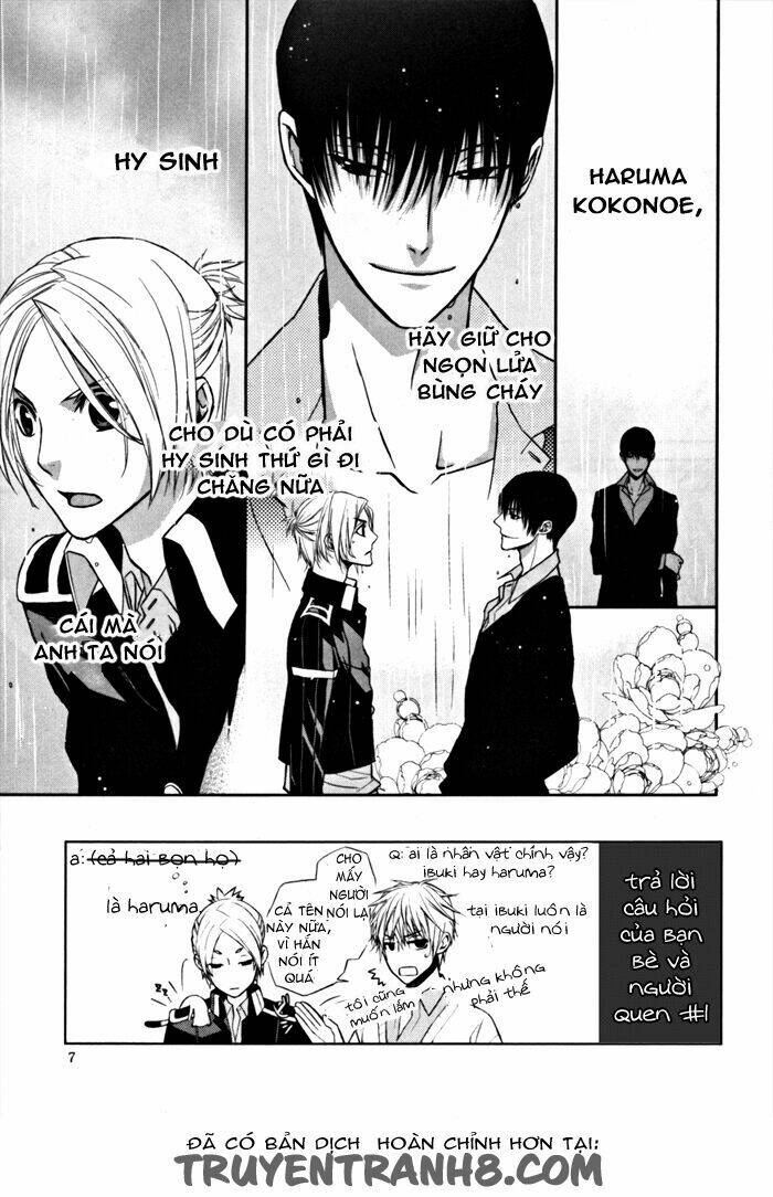 samurai drive chapter 5 9