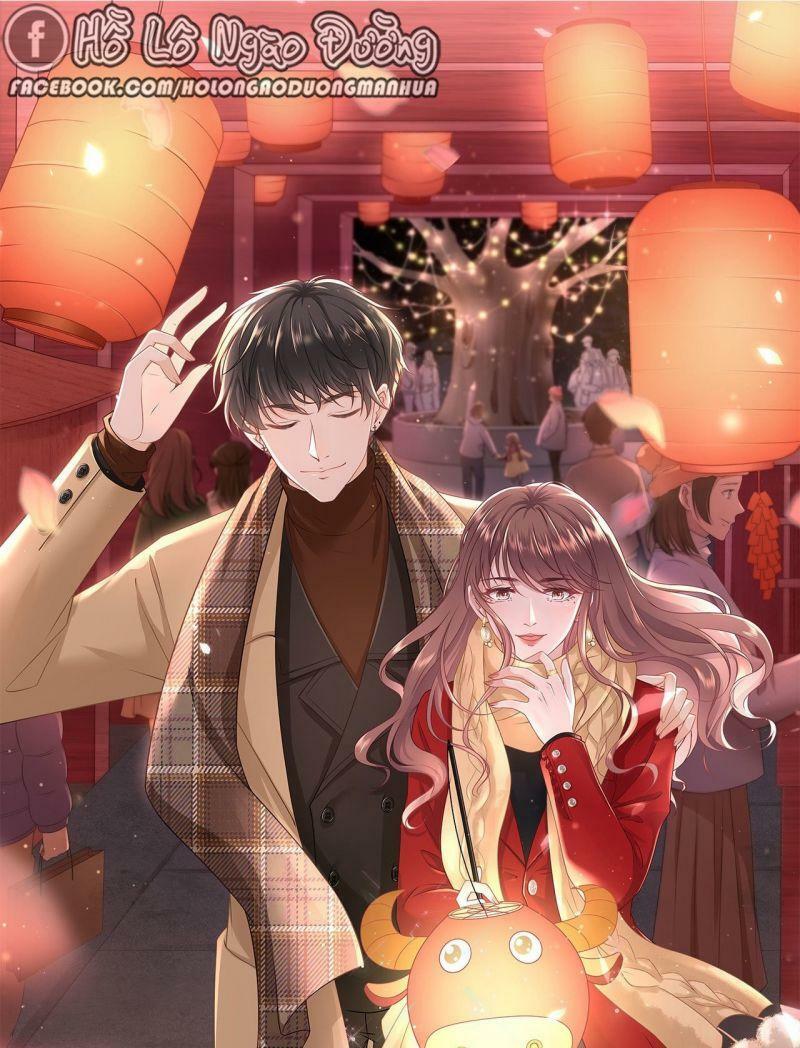 bạn gái tôi mới 30+ tuổi xuân chapter 66 1