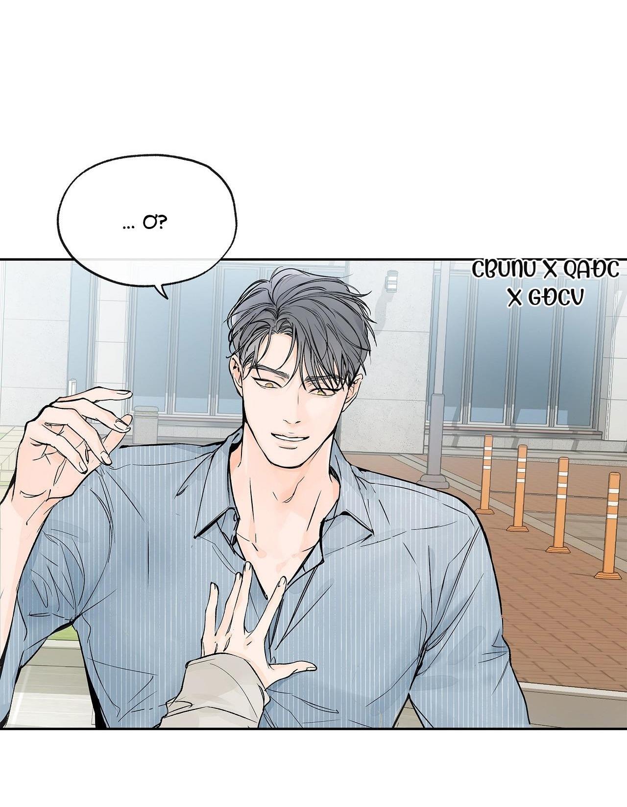 hạ cánh cuối chân trời chapter 3 26