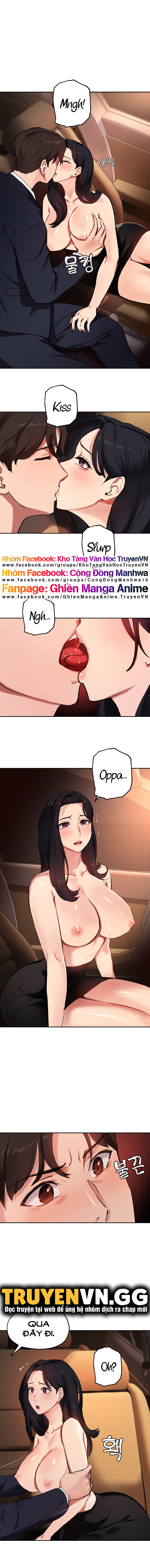 tuổi đôi mươi chapter 53 9