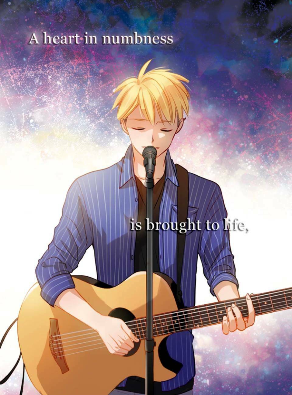 sự cám dỗ xấu xa chapter 8 15