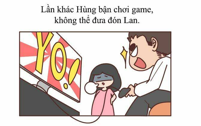 giải mã tình yêu chapter 139 8