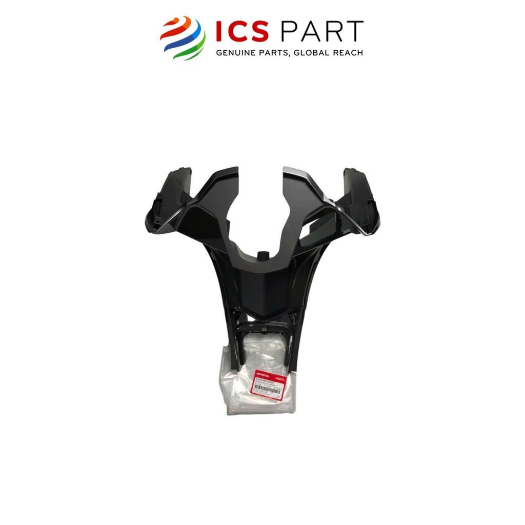 Ốp Ổ Khóa (Ốp Ống Yếm Chính) HONDA Air Blade 125 2017-2018 Nhb83M (Không Tem) (64330K66VG0ZC)