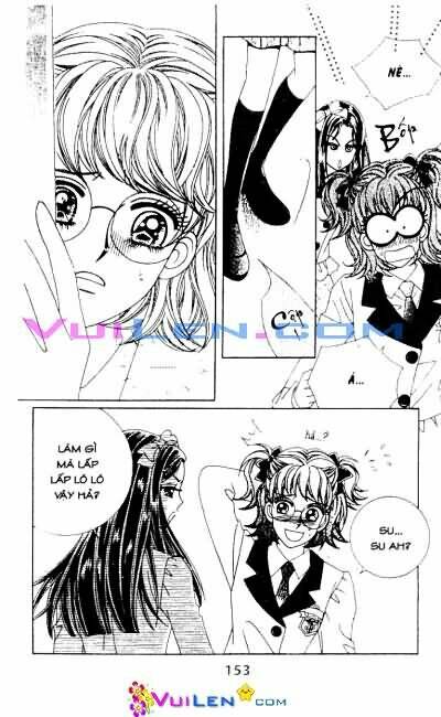 cô dâu bé xinh chapter 16 14