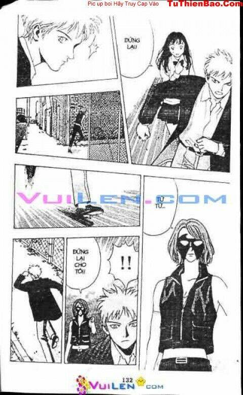 cô bé thám tử chapter 6 132