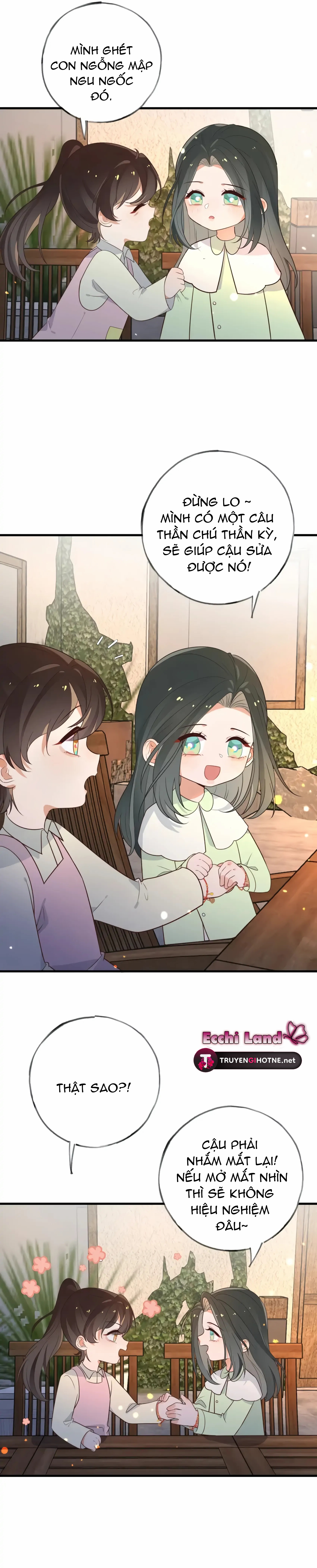 nữ chủ bạch nguyệt quang muốn chiếm hữu tôi chapter 27.2 7