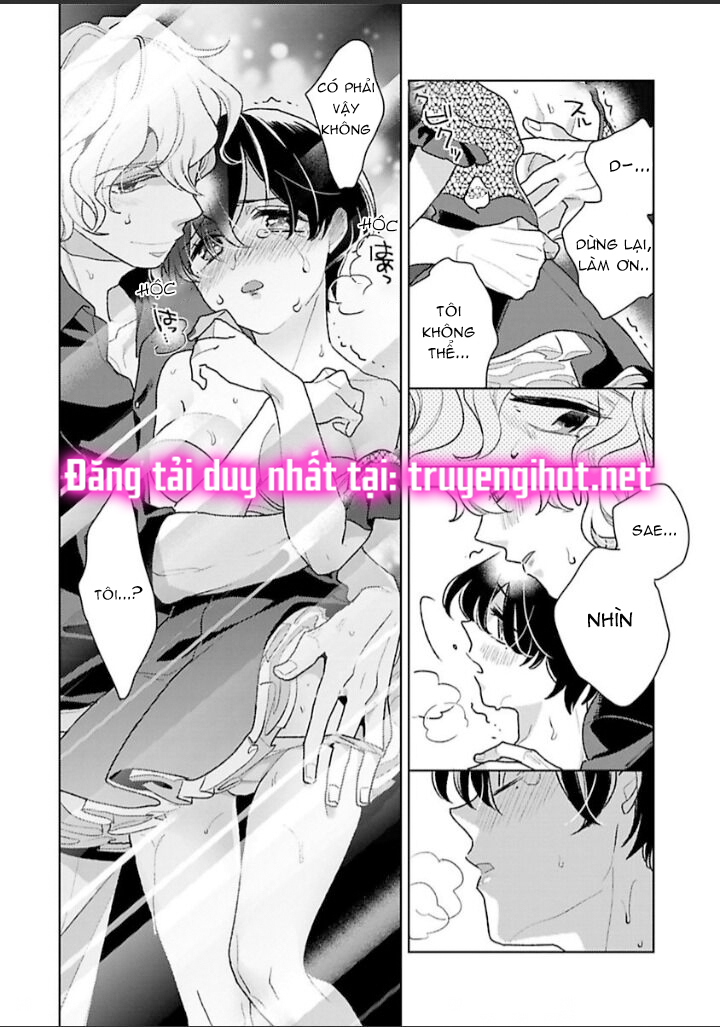 nàng công chúa dâm đãng~ chapter 5.3 4