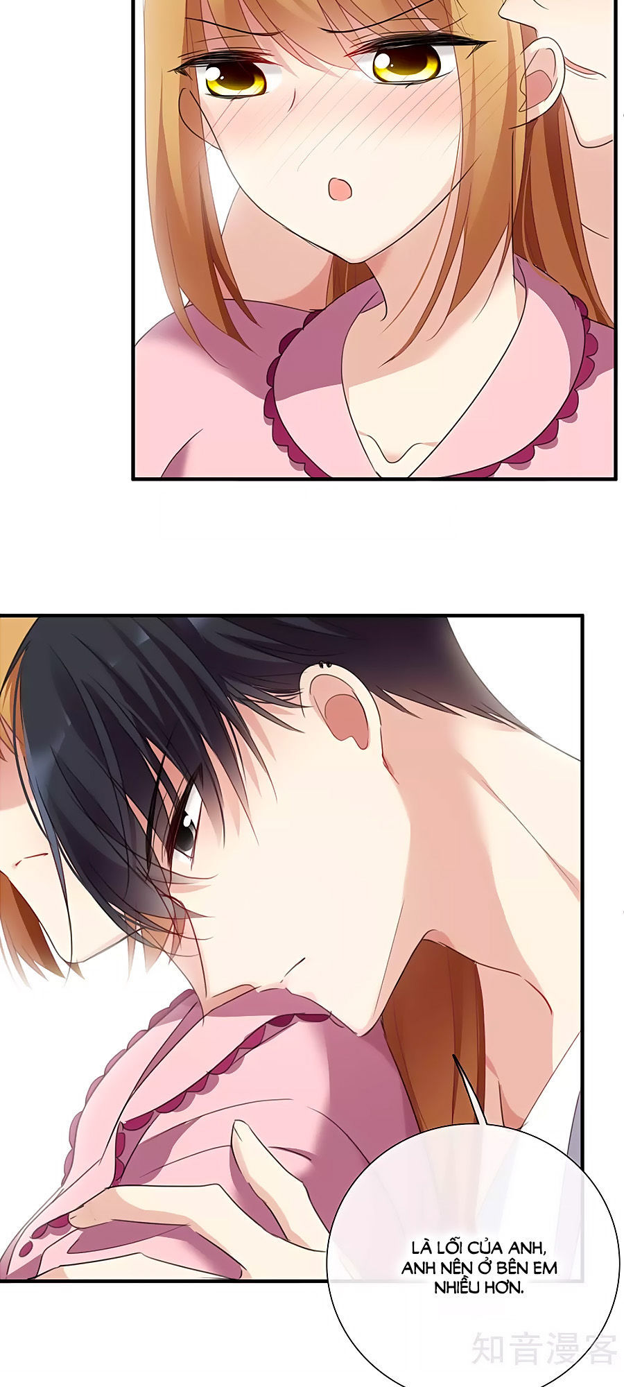 nhân chất tình nhân chapter 25.5 7