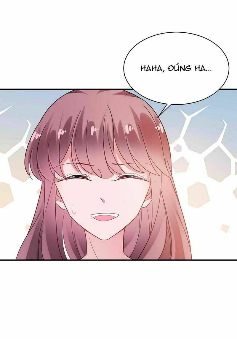 thịnh thế điềm sủng: cô vợ nhỏ đáng yêu của dịch thiếu chapter 83 19