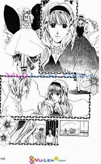 duyên kỳ ngộ chapter 8 149