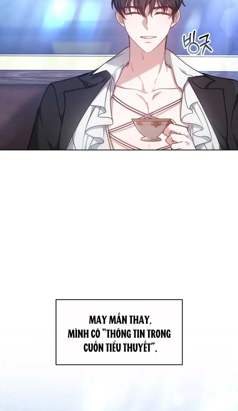 thoát chết một cách dễ dàng chapter 7 23