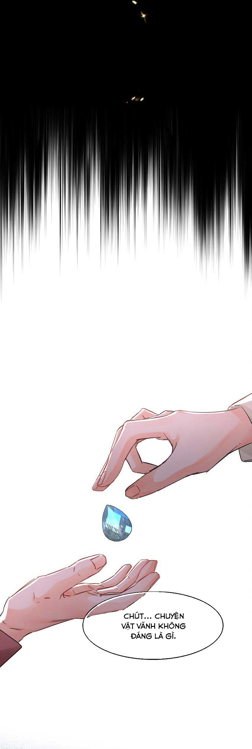 tình cũ là vua chapter 22 17