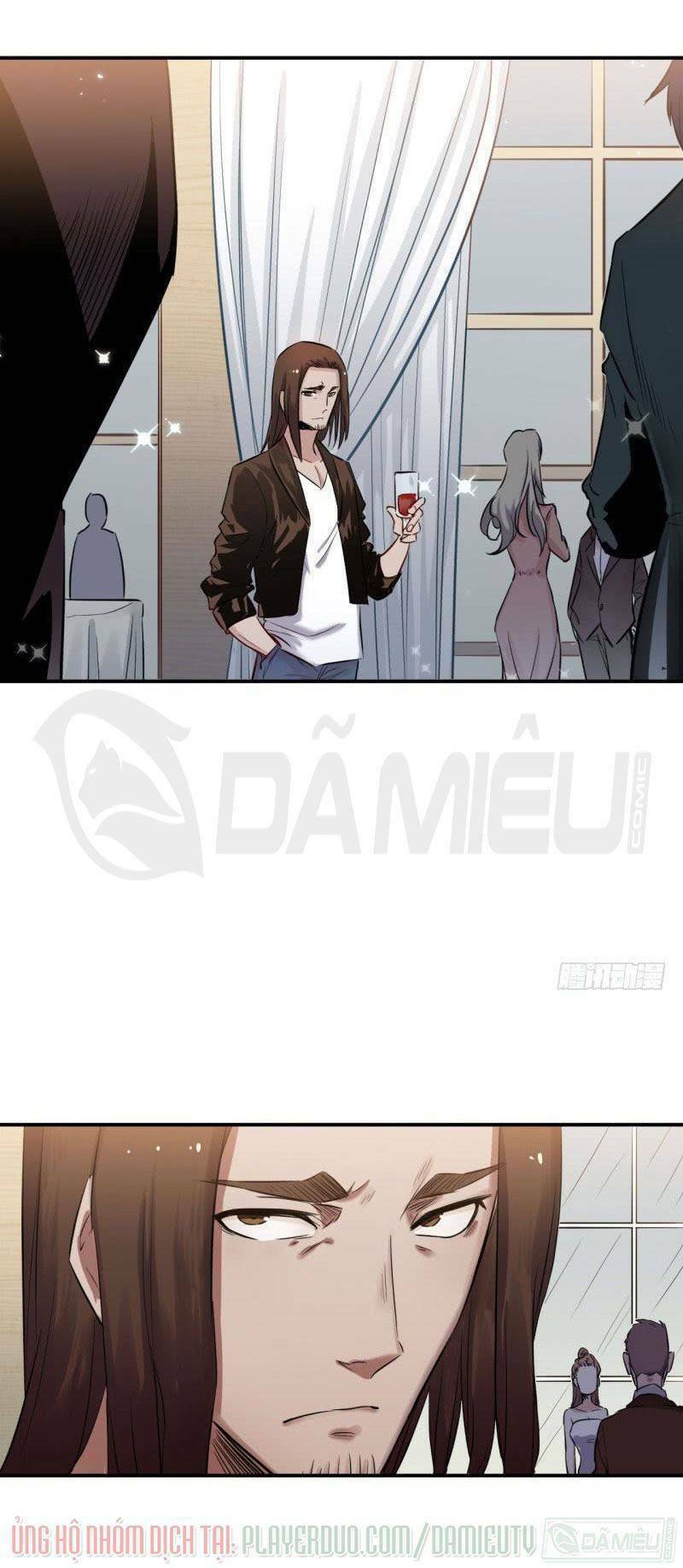 đỉnh phong thần y chapter 44 10