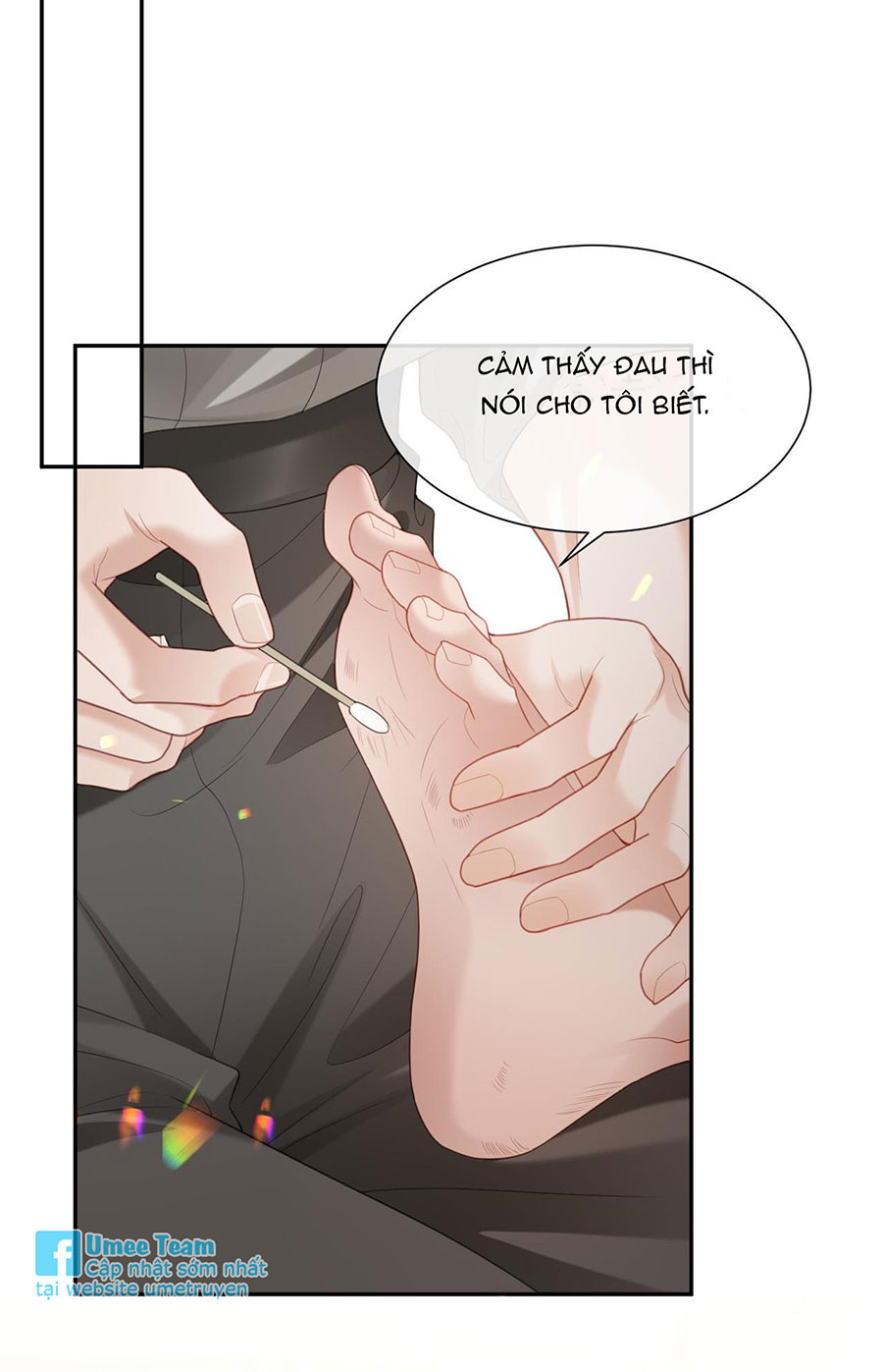 xin hãy ly hôn chapter 89 49