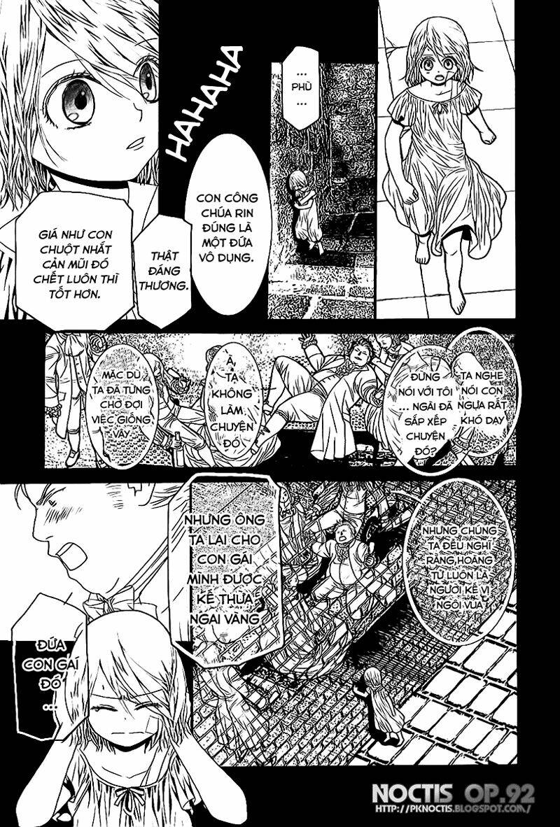 aku no meshitsukai chapter 3 13