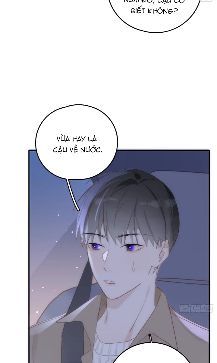 đêm đầy sao nói với em chapter 36 30