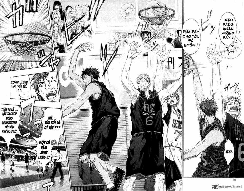 vua bóng rổ kuroko chapter 122 5