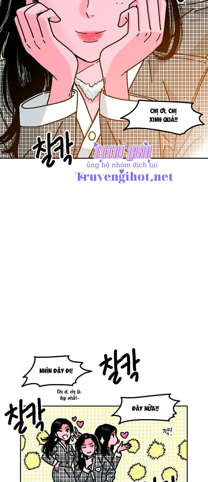 chỉ một miếng thôi! chapter 3.1 11