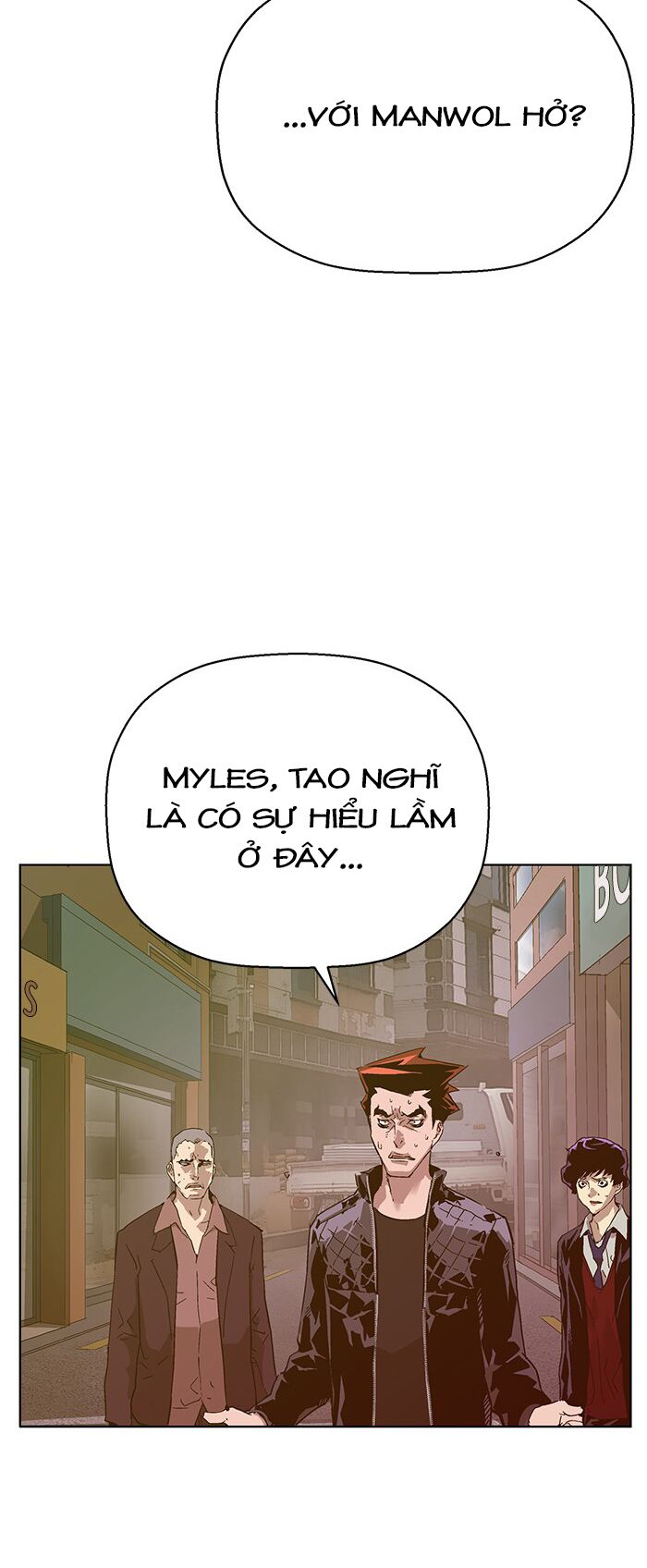 anh hùng yếu chapter 129 13