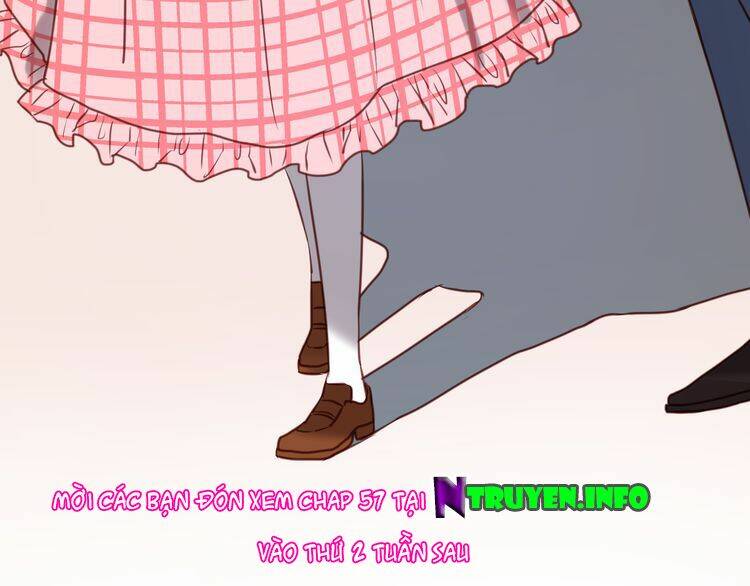 lượm được 1 tiểu hồ ly chapter 56 54