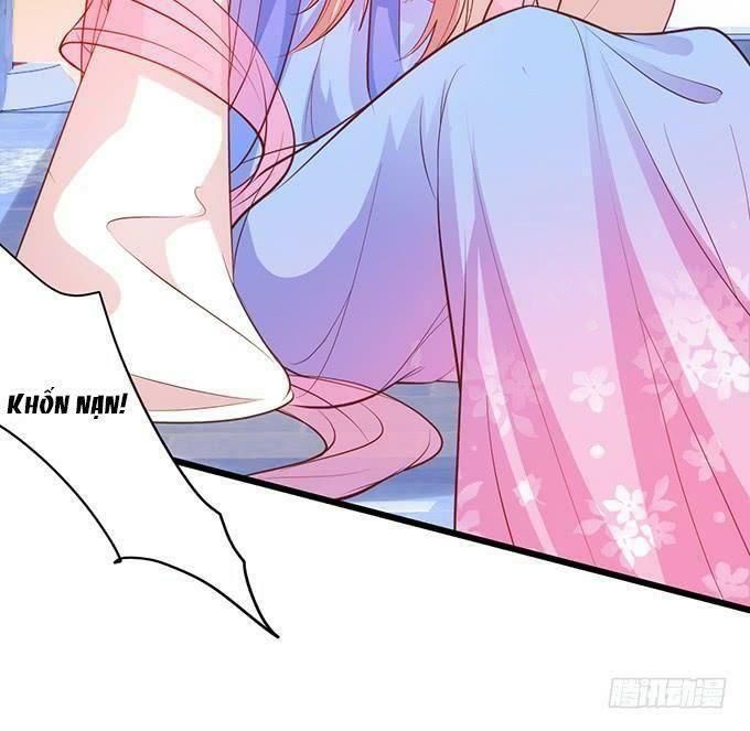 hồ tiên hung bạo chapter 103 5