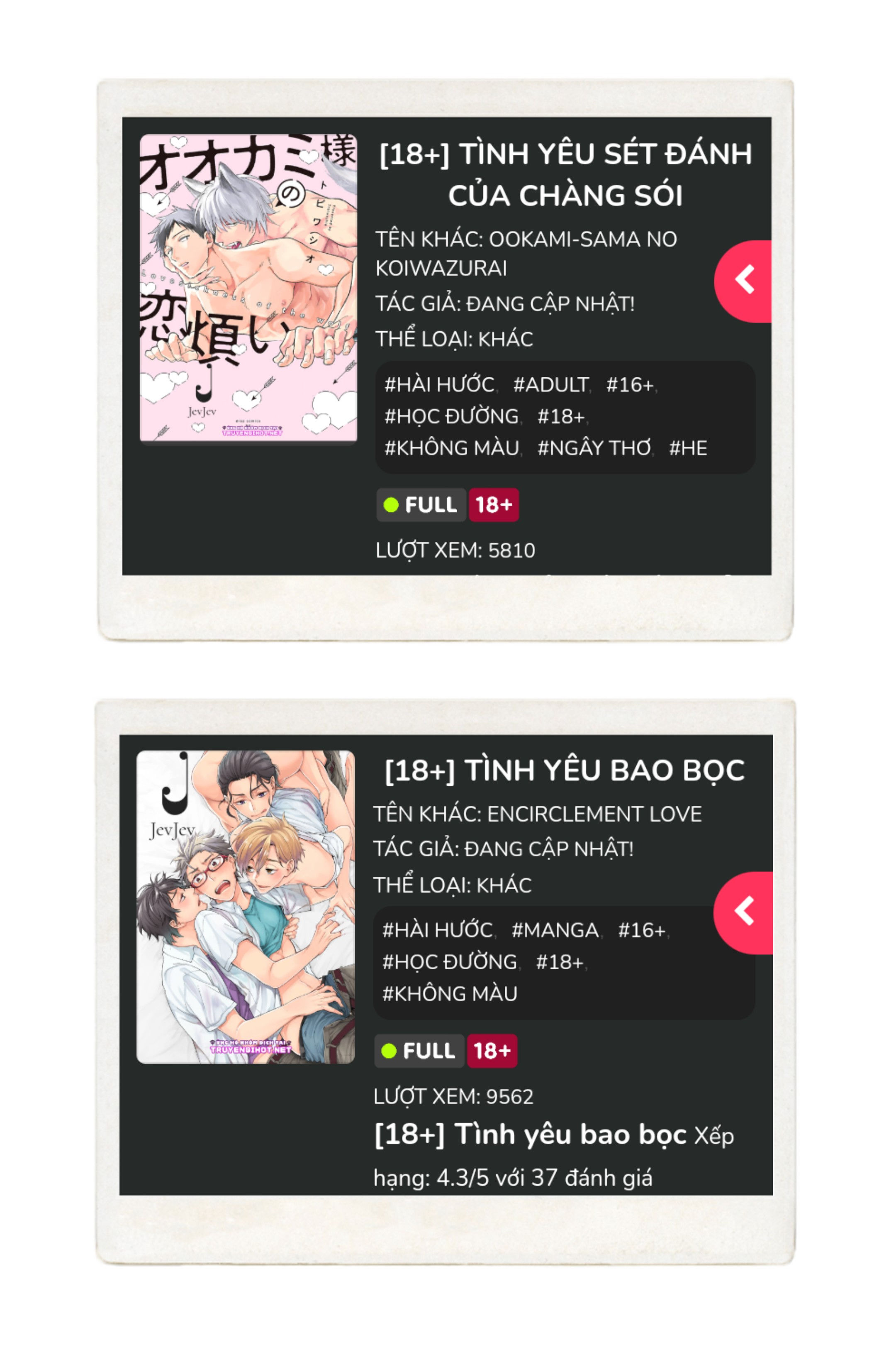 [18+] xác sống, trốn chạy, tình dục chapter 1.2 16