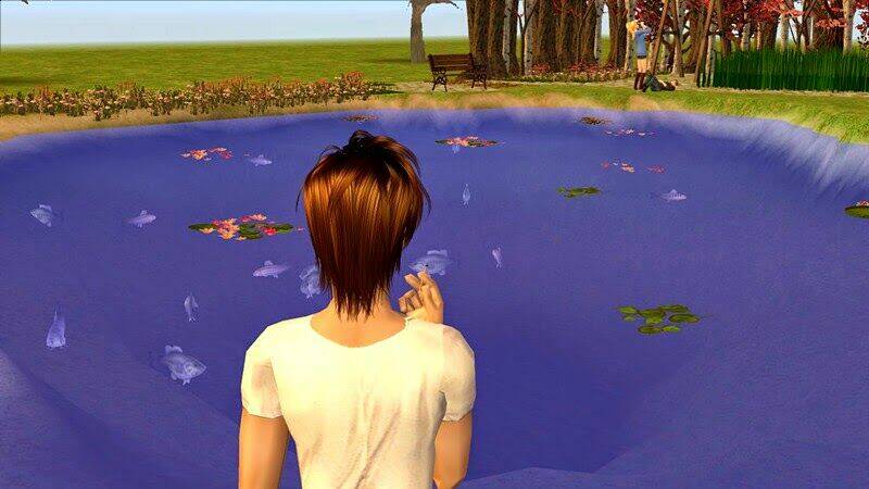 viên đạn bạc [truyện sims 2] chapter 20 4