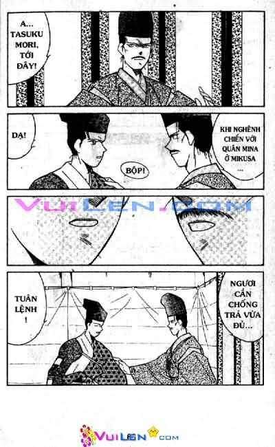 truyền nhân atula phần ii chapter 11 64