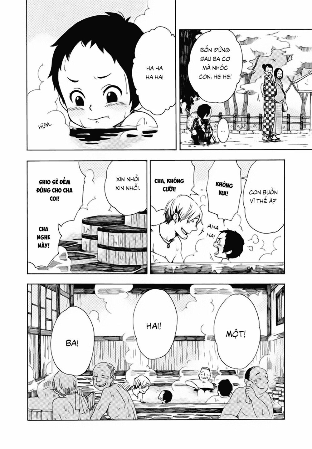 chichi kogusa chapter 9 6